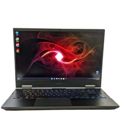 HP Omen 15-ek1013dx Intel Core i7 10th Gen RTX 3070 laptop