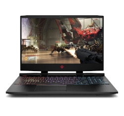 HP Omen 15 Gaming Laptop Intel Core i5 8th Gen laptop