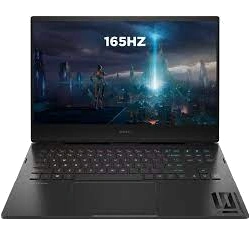 HP OMEN 16" i7-12th RTX 3060 laptop