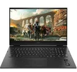 HP OMEN 16-n0797nr Intel Core i7 RTX 3060 laptop
