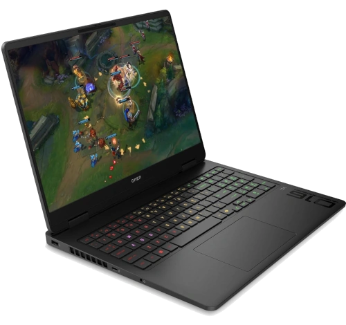 HP Omen 16z-ap 16" AMD Ryzen AI 9 365 RTX 5070 laptop
