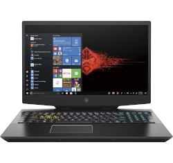 HP Omen 17-an010nw GTX 1050 Core i5-7th gen laptop