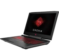 HP Omen 17-AN0XX Intel Core i7-7700HQ laptop