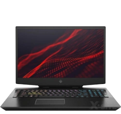 HP Omen 17-CB0002CA Intel Core i7-9750H GTX1660Ti laptop