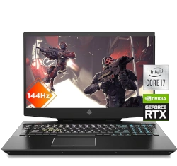 HP Omen 17-cb1080nr Intel Core i7 10th Gen RTX 2070 laptop