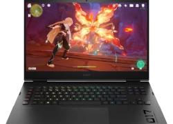 HP Omen 17 Intel Core i9-12th Gen RTX 3080 Ti laptop