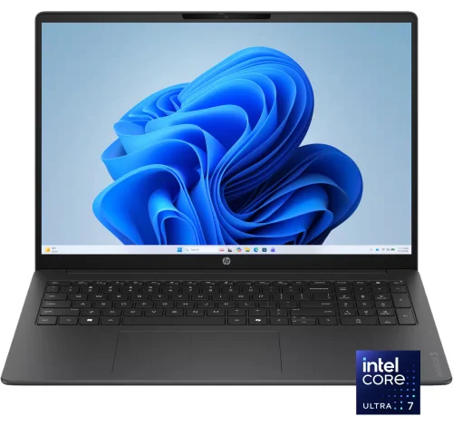 Hp Omnibook 3 16 2k Touchscreen Intel Core Ultra 7 255u