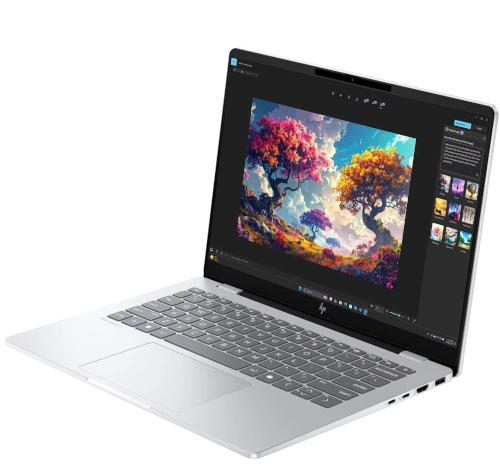 HP OmniBook 7 14" Intel Core Ultra 5 225U laptop