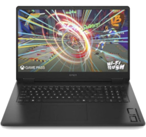 HP OmniBook 7 16" Intel Core Ultra 9 388H laptop