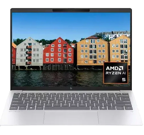 HP OmniBook 7 Aero 13" AMD Ryzen AI 5 340 laptop