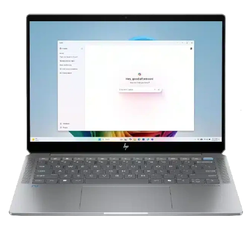 HP OmniBook Ultra 14-fd0013dx 2.2K Touch Ryzen AI 9 365 32GB RAM 1TB