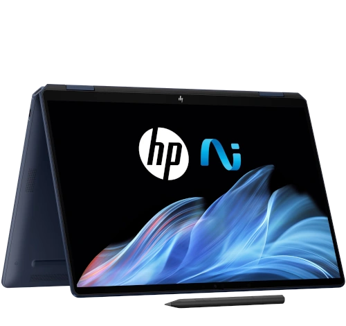 HP OmniBook Ultra Flip 14t-fh000 14" 2-in-1 Intel Core Ultra 5 226V