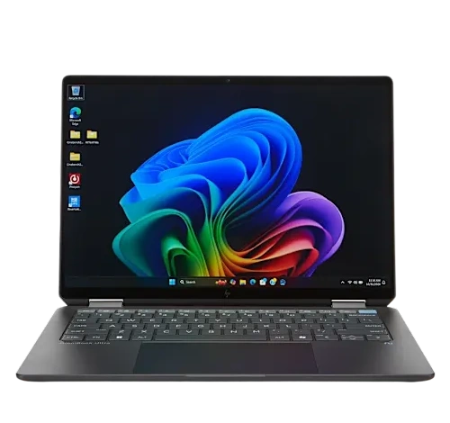 HP OmniBook Ultra Flip 14t-fh000 14" 2-in-1 Intel Core Ultra Ultra 7 256V