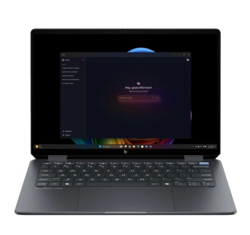 HP OmniBook Ultra Flip 14t-fh000 14" 2-in-1 Intel Core Ultra Ultra 7 258V