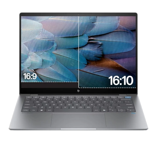 HP OmniBook X 14-fe000 14" Snapdragon X Elite X1E-78-100