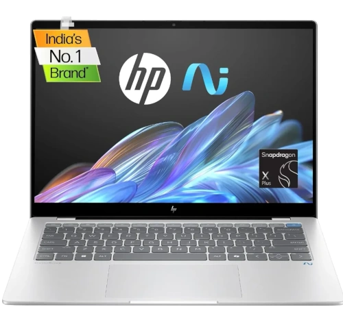 HP OmniBook X 14-fe100 14" Snapdragon X Plus X1P-42-100