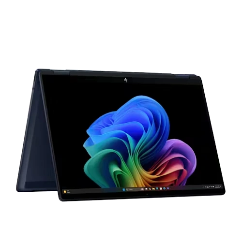 HP OmniBook X Flip 14" 2-in-1 Intel Core Ultra 7 258V