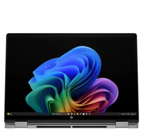 HP OmniBook X Flip 14" AMD Ryzen AI 7 350