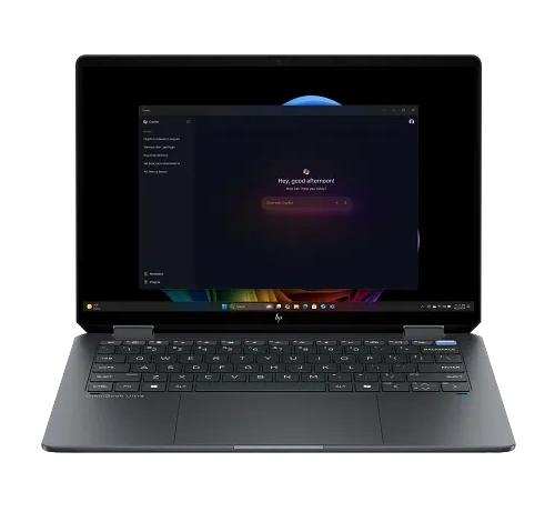 HP OmniBook X Flip 16" Intel Core Ultra 5 226V laptop