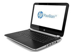 HP Pavilion 11-s003tu Intel Celeron N3050 laptop