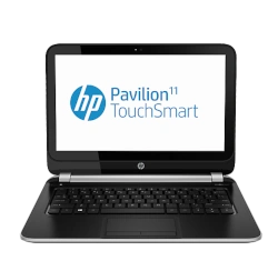HP Pavilion 11 touchsmart laptop