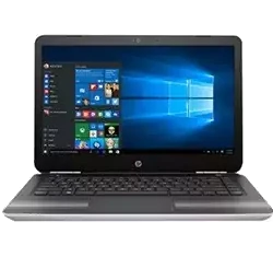 HP Pavilion 14-al062nr Intel Core i5-6th Gen laptop