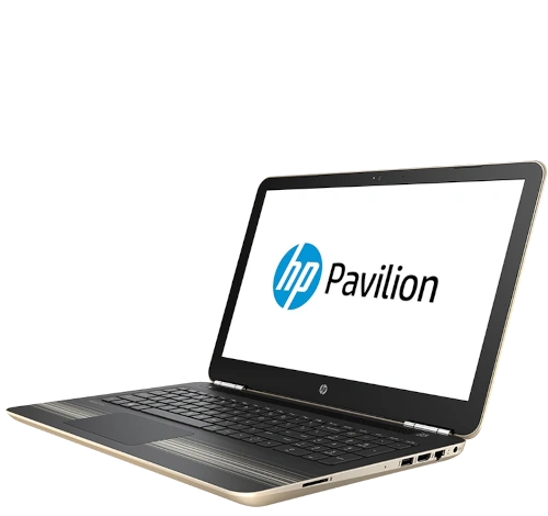 HP Pavilion 14-al167tx Intel Core i7-7th Gen GT 940MX