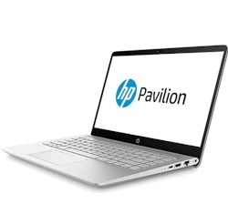HP Pavilion 14-BF127TX intel i7-8550U laptop
