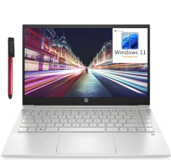 HP Pavilion 14 Series Intel Core i7 7th Gen laptop