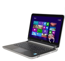 HP Pavilion 14-v062us Intel Core i3 laptop