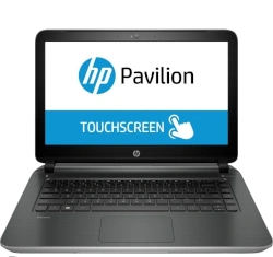 HP Pavilion 14-v063us Touchscreen laptop