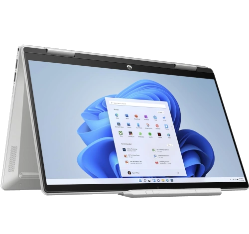 HP Pavilion 14t-ek1000 14" 2-in-1 Intel Core i3-13th Gen