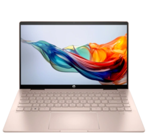 HP Pavilion 14t-ek200 14" 2-in-1 Intel Core 3 100U