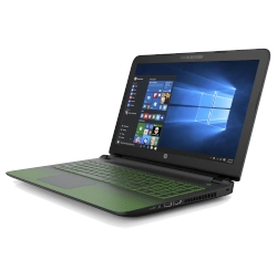 HP Pavilion 15-ab Touch Intel Core i7 6th Gen laptop