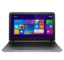 HP Pavilion 15-ab010nr Touch AMD A10 laptop