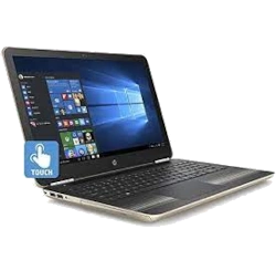 HP Pavilion 15-ab253cl Touch Intel i5-6200U laptop