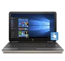 HP Pavilion 15-ab263nr Intel Core i7 6th Gen laptop