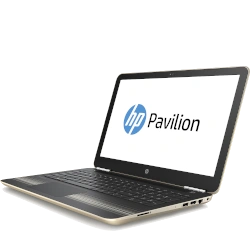 HP Pavilion 15-au030wm Touch Intel i5-6200U laptop