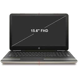 HP Pavilion 15-aw167cl AMD A12-9700P 12GB 256SSD laptop