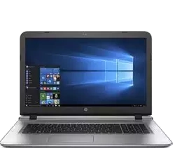 HP Pavilion 15-AY163NR Intel i7-7500U laptop