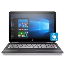 HP Pavilion 15-bc011TX Intel Core i5-6th Gen laptop