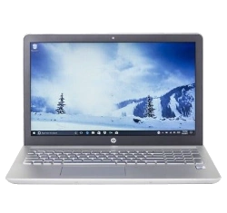 HP Pavilion 15-cc023cl Touch Intel Core i5-7th Gen laptop