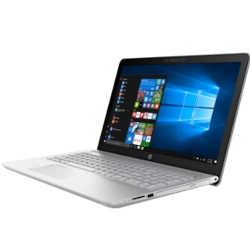 HP Pavilion 15-cd051nr Touch laptop