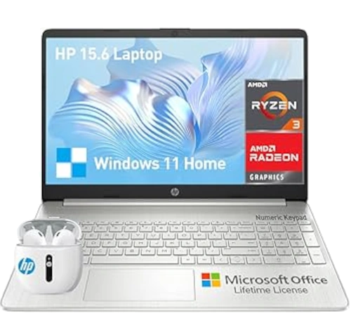 HP Pavilion 15-cs0058od i7-8th Gen laptop