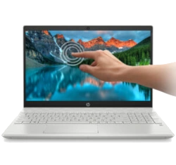 HP Pavilion 15-cs007 Touch Intel Core i7-8th Gen laptop