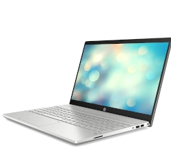 HP Pavilion 15-cs2045nr Touch Intel Core i5 8265U laptop