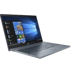 HP Pavilion 15-cs3073cl Intel Core i7 10th Gen laptop