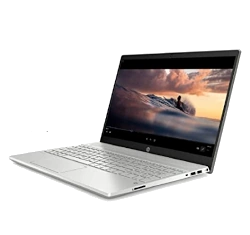 HP Pavilion 15-cs3079nr Core i5 10th Gen laptop