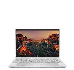 HP Pavilion 15-cs3153cl Touch Intel Core i5 10th Gen laptop