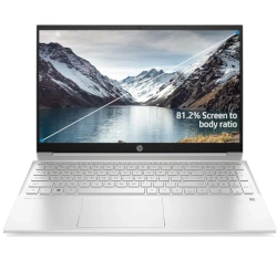 HP Pavilion 15-eg1000TU Intel Core i5 11th Gen laptop